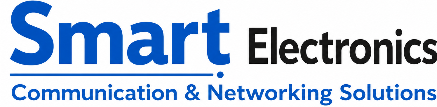 SmartelEctronics